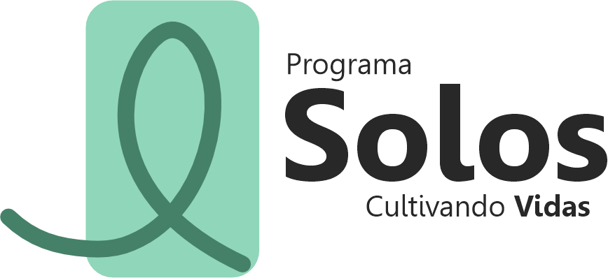 Programa Solos — Cultivando Vidas